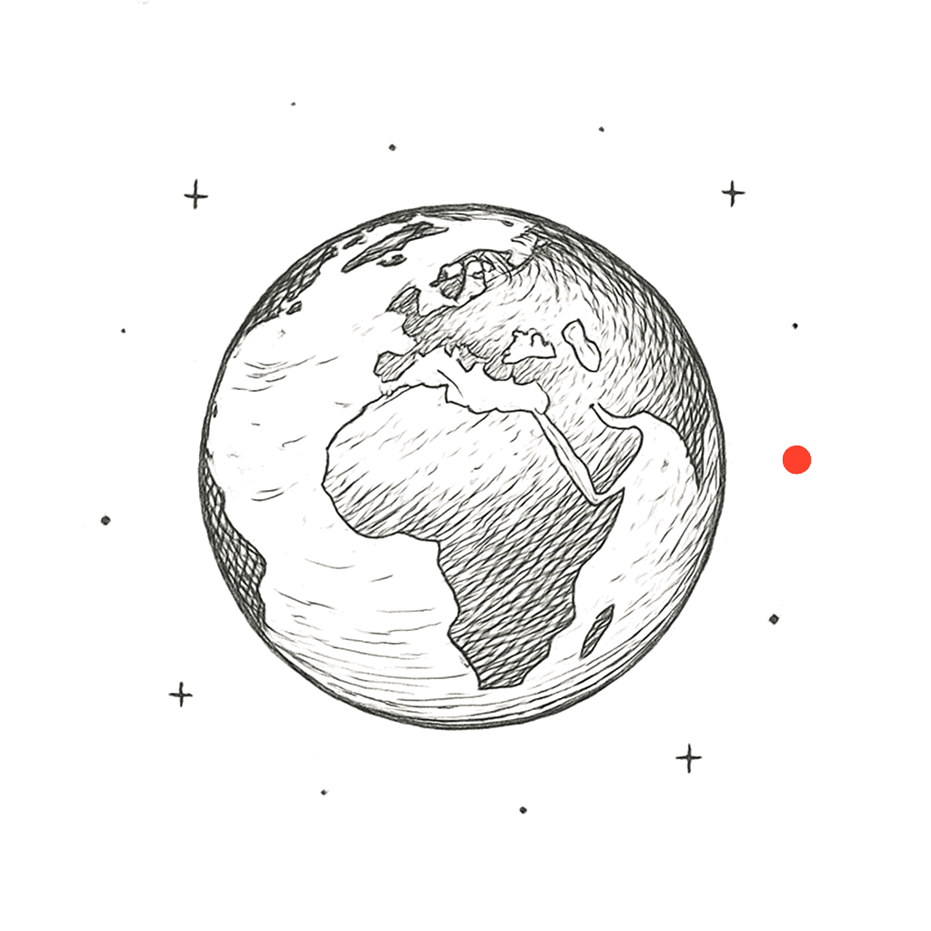 planet